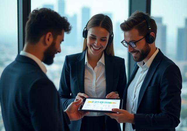 فريق خدمة عملاء سومريان سبارك في الكويت