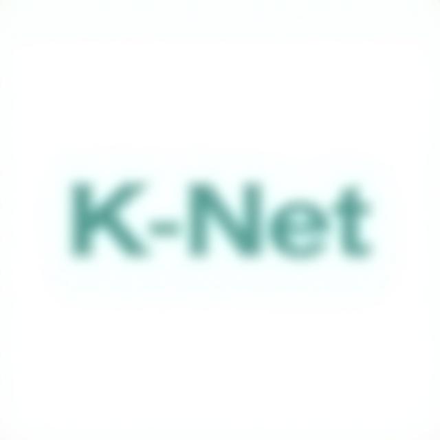 K-Net Logo