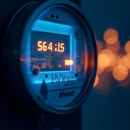 تحديثات تعرفة الكهرباء في الكويت